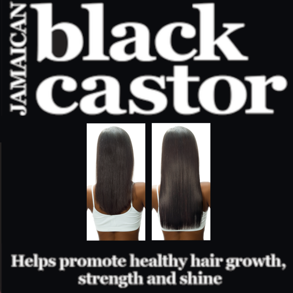 Difeel jamaican black castor oil superior growth shampoo 12oz promotes hair growth and thickness strengthening shampoo for healthy hair