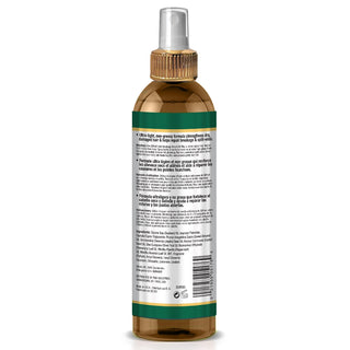 Rosemary mint anti-breakage serum oil mist for strong, shiny and healthy hair