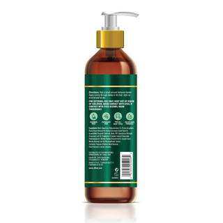 Difeel rosemary and mint biotin styling cream 12 oz flexible hold lightweight styling cream for volume texture and healthier hair