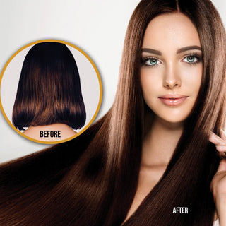 Rosemary mint biotin hair oil for growth, scalp stimulation and strong healthy hair