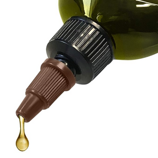 Difeel scalp care hemp hair oil 2.5oz 99 percent natural hemp hair and scalp treatment nourishing lightweight oil