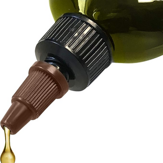 Difeel ultra curl boosting premium hair oil for frizz control and moisturizing curls