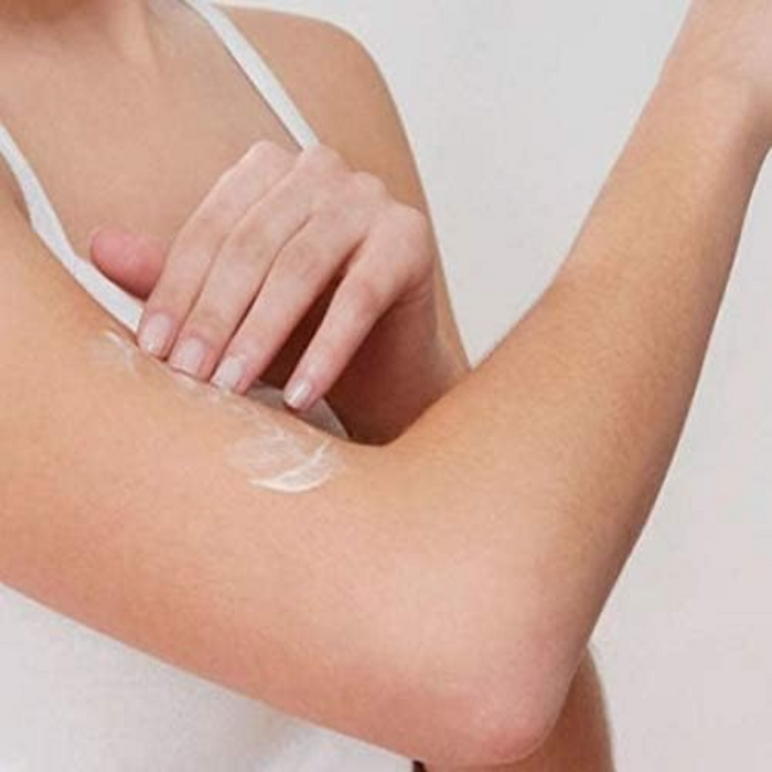 dimples lemon fresh hair removal cream 100ml arms legs smooth skin hair removal gentle citrus formula soft fresh skin care product
