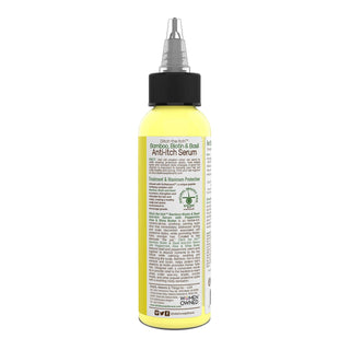 Taliah waajid ditch the itch anti itch serum scalp relief braids dry scalp care