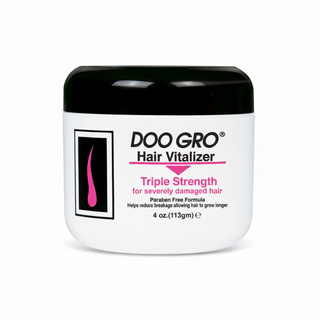 DooGroHairVitalizerTripleStrengthRepair_StrengthenDamagedHair