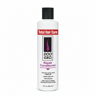 Doo Gro Repair Conditioner 10oz | Strength & Split End Repair
