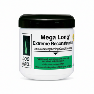 Doo Gro mega long reconstructor for strengthening repairing and longer healthy hair
