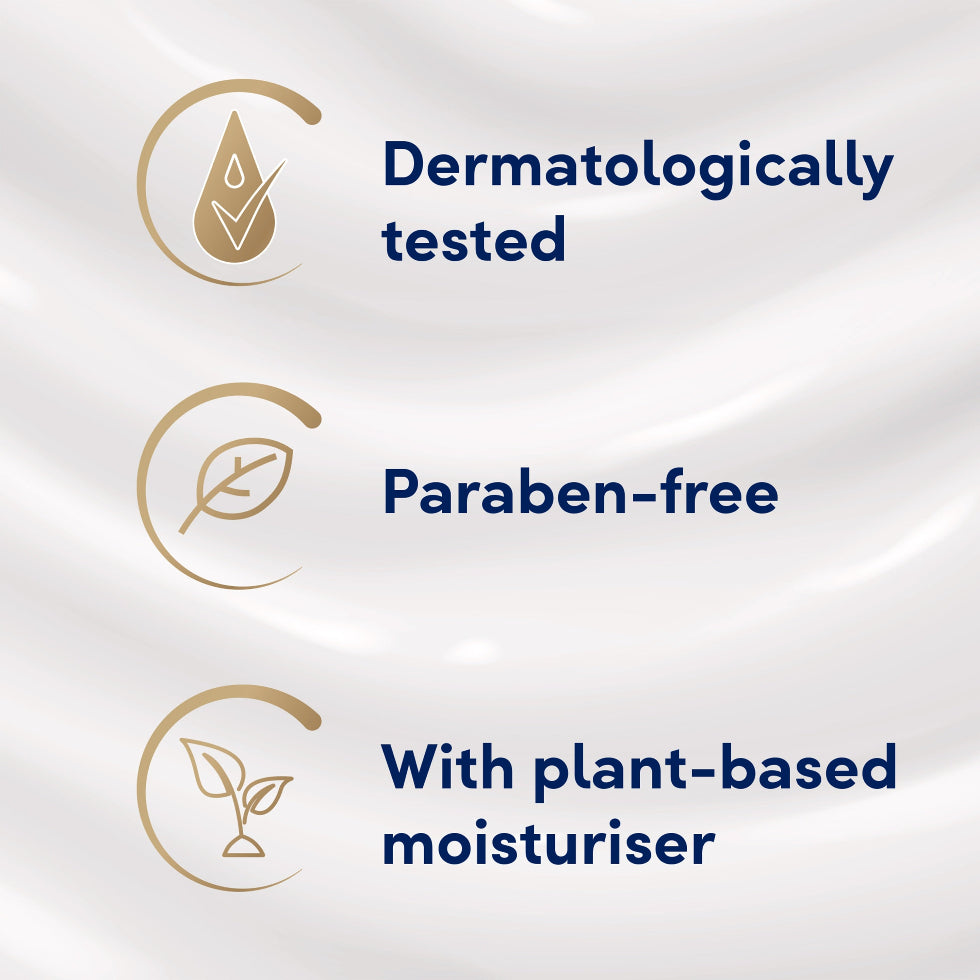 dove body love rich nourishment cream 75ml face and body deep hydrating moisturizing cream soft smooth healthy skin care lightweight daily use cream