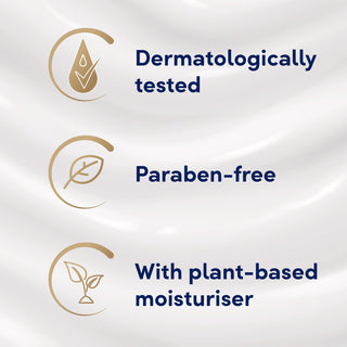 dove body love rich nourishment cream 75ml face and body deep hydrating moisturizing cream soft smooth healthy skin care lightweight daily use cream