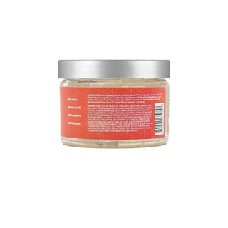 dr miracle’s biotin aloe vera nourishing styling gel 12oz curl definition hold frizz control hair gel