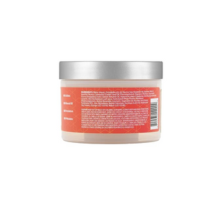dr miracle’s biotin black castor oil temple nape balm 6oz strengthen edges reduce breakage nourish thinning hair