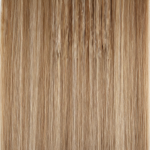 Dressmaker 18 inch Remy European straight weft 100% human hair extensions with natural shine**
