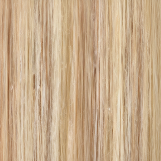Dressmaker 18 inch Remy European straight weft 100% human hair extensions with natural shine**