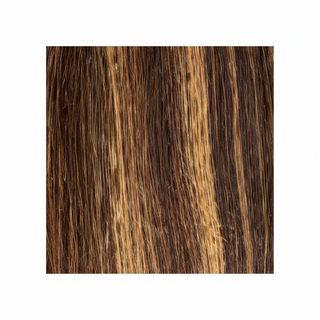 Dressmaker 18 inch Remy European straight weft 100% human hair extensions with natural shine**