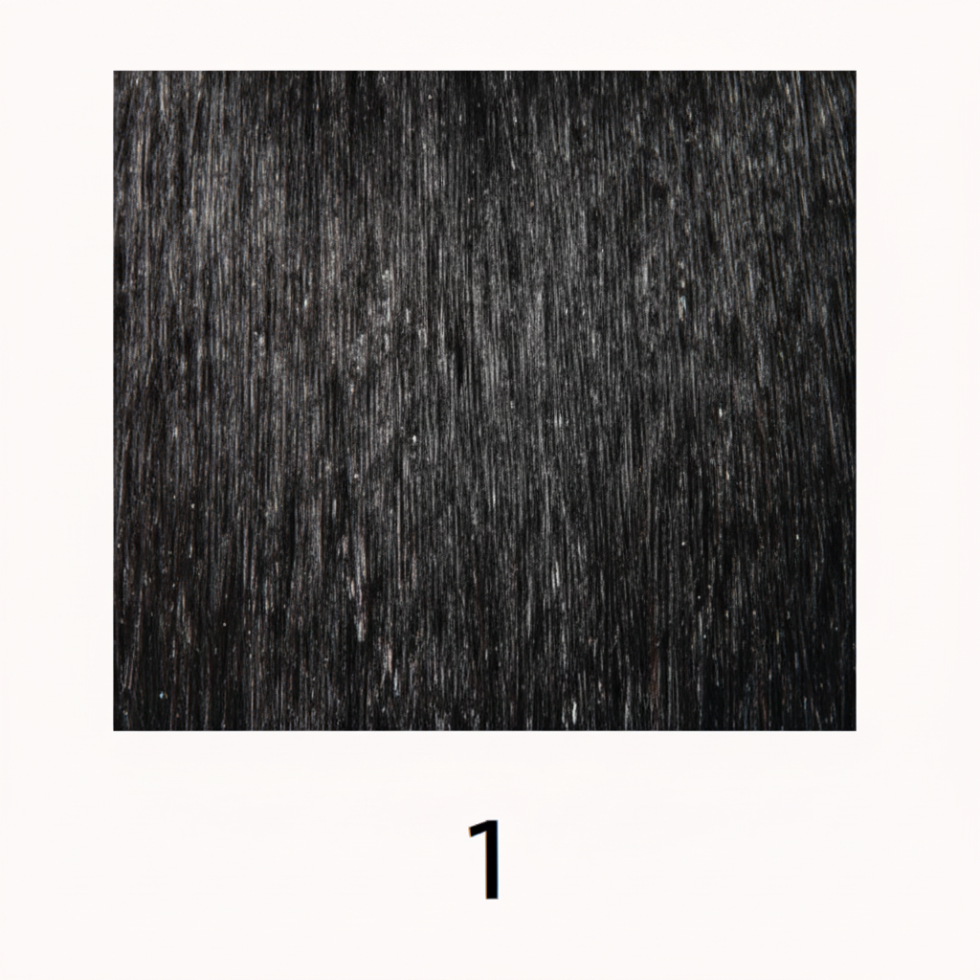 Dressmaker 18 inch Remy European straight weft 100% human hair extensions with natural shine**