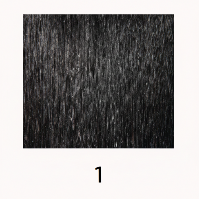 Dressmaker 18 Inch Remy European Straight Weft 100% Human Hair Extensions