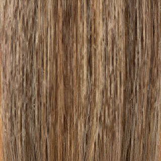 Dressmaker 18 inch Remy European straight weft 100% human hair extensions with natural shine**