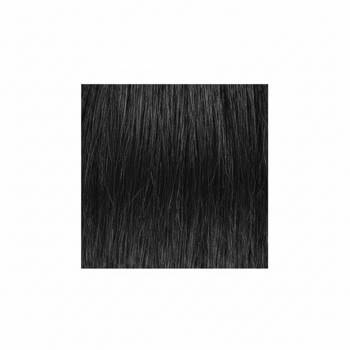 Dressmaker 20 Inch Remy European Halo Hair Extensions Straight Human Hair