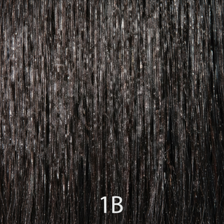 Dressmaker 20 inch Remy European straight halo human hair extensions for natural length and volume**