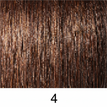 Dressmaker 20 inch Remy European straight halo human hair extensions for natural length and volume**