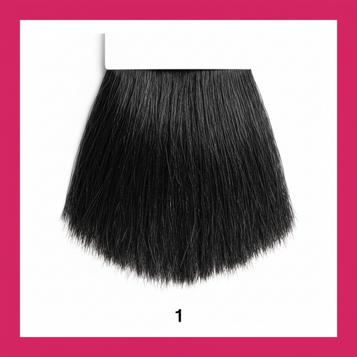 Dressmaker 22 Inch Virgin Human Hair Drawstring Ponytail Straight Extension