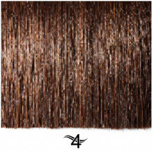 Dressmaker 22 inch straight drawstring ponytail made with 100% virgin human hair for natural length and shine**