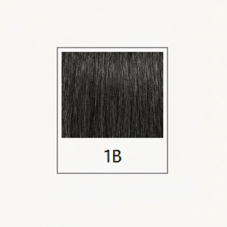 Dressmaker 14 inch 8-piece double weft straight clip-in hair extensions for natural volume and length**