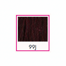 Dressmaker 14 inch 8-piece double weft straight clip-in hair extensions for natural volume and length**