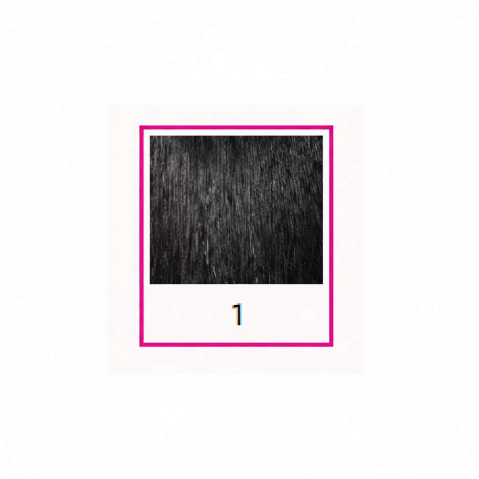 Dressmaker Remy European I-Tip straight human hair extensions 100pcs with natural shine and seamless blending