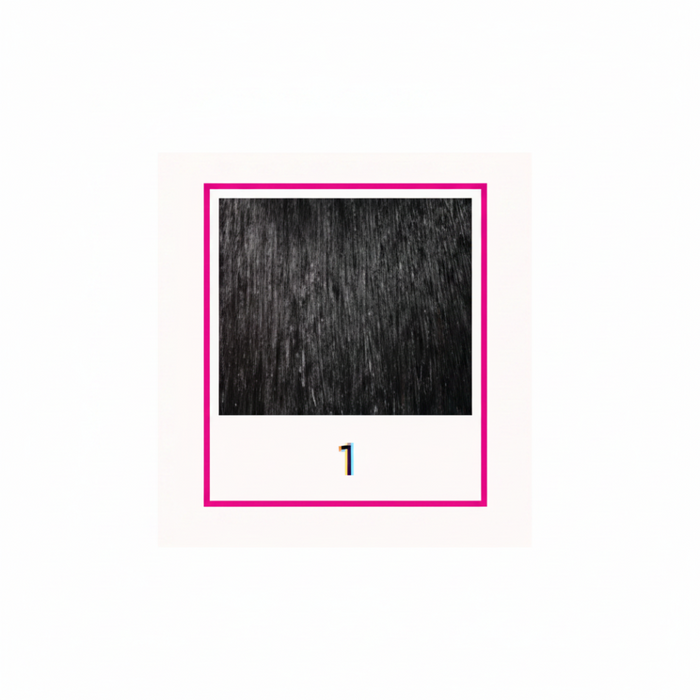 Dressmaker Remy European I-Tip Straight Hair Extensions 100pcs Human Hair
