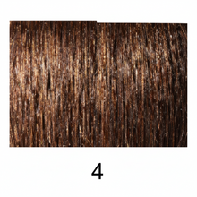 Dressmaker Remy European I-Tip straight human hair extensions 100pcs with natural shine and seamless blending