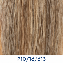 Dressmaker Remy European I-Tip straight human hair extensions 100pcs with natural shine and seamless blending