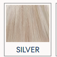 Dressmaker Remy European I-Tip straight human hair extensions 100pcs with natural shine and seamless blending