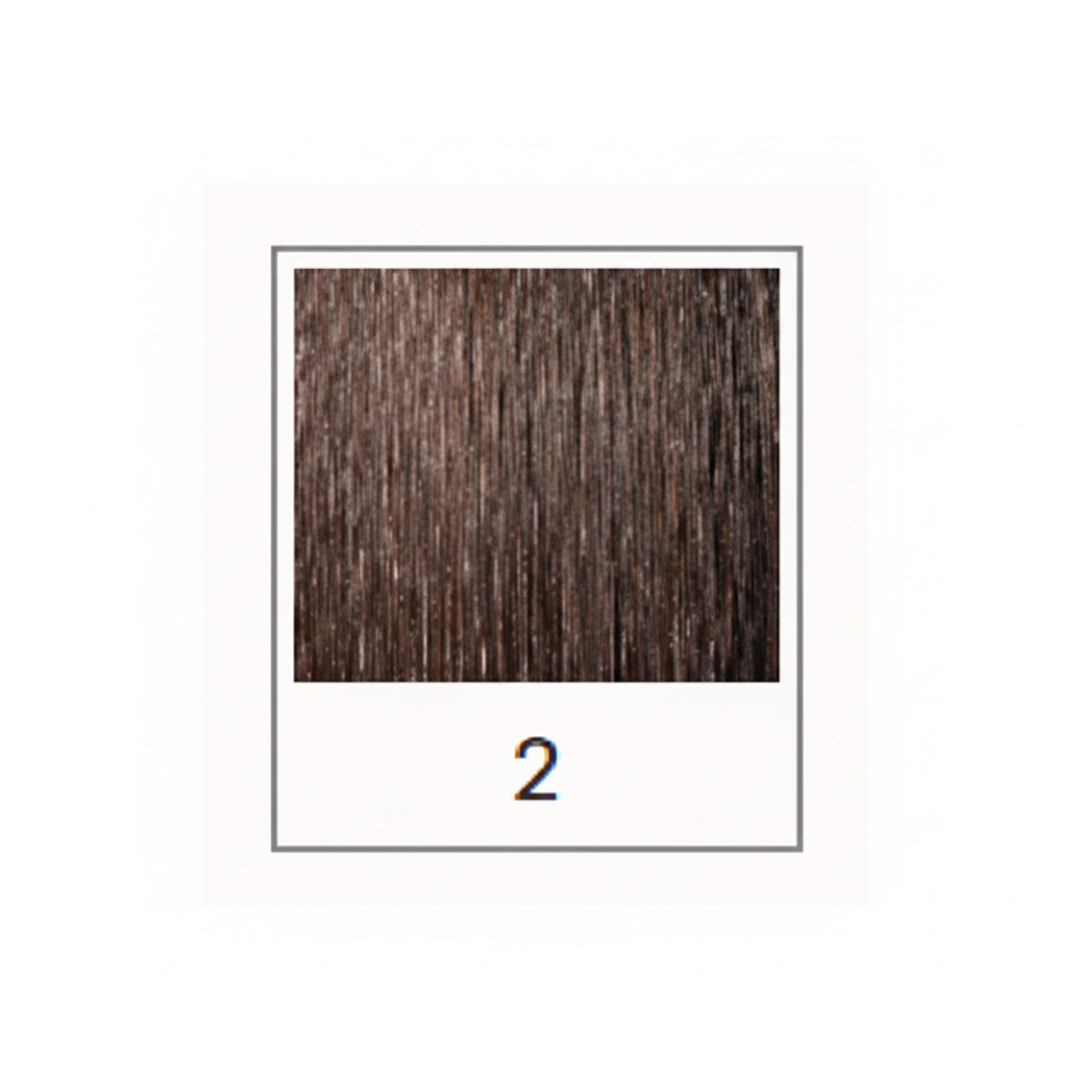 Dressmaker Remy European keratin flat tip straight human hair extensions for natural length and volume**