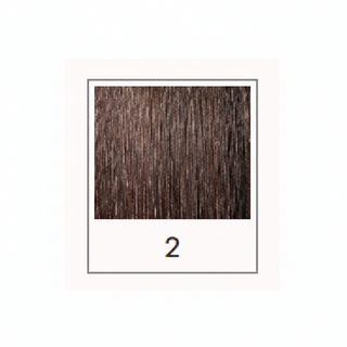 Dressmaker Remy European keratin flat tip straight human hair extensions for natural length and volume**