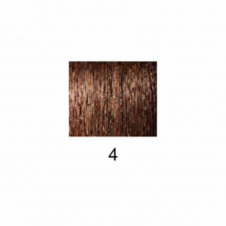 Dressmaker Remy European keratin flat tip straight human hair extensions for natural length and volume**