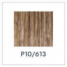 Dressmaker Remy European keratin flat tip straight human hair extensions for natural length and volume**