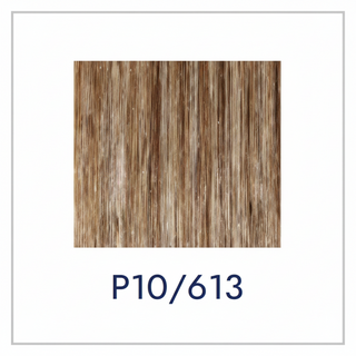 Dressmaker Remy European keratin flat tip straight human hair extensions for natural length and volume**