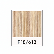 Dressmaker Remy European keratin flat tip straight human hair extensions for natural length and volume**