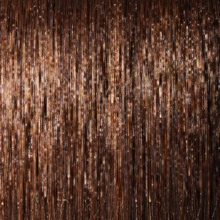 Dressmaker 14 inch virgin Brazilian deep bulk hair for boho braids and protective braided hairstyles**