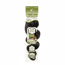 Dressmaker Youth virgin Brazilian body wave weave human hair extensions with soft natural waves and volume**