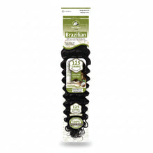 Dressmaker Youth virgin Brazilian deep wave weave human hair extensions with defined curls and natural volume**