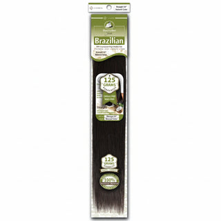 Dressmaker Youth virgin Brazilian straight hair weave natural color human hair extensions**