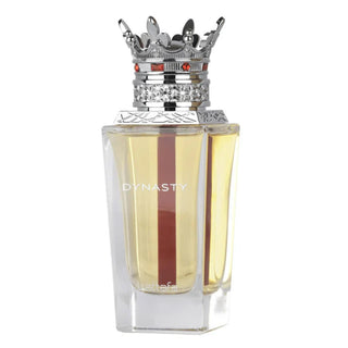 Dynasty perfume 100ml EDP by Lattafa luxurious woody oriental long lasting fragrance for men