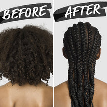 Gel revitalisant EBIN Braid Formula Super hold-310ml/11 fl.oz