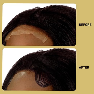 EBIN Wonder Lace Bond Adhesive Spray Sensitive Extreme Hold 180ml- Lace Melt