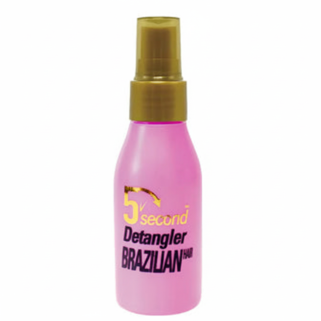 EBIN New York 5 Second Detangler for Brazilian Hair 59.2ml / Heat & Tangle Care