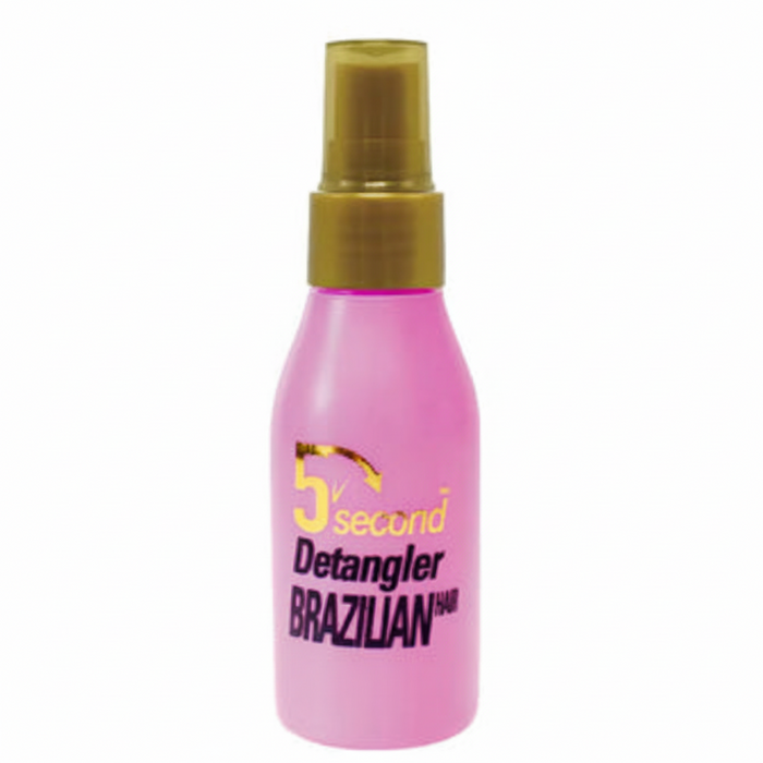 EBIN New York 5 Second Detangler for Brazilian Hair 59.2ml / Heat & Tangle Care