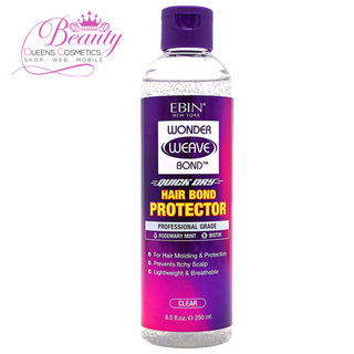 EBIN Wonder Weave Quick Dry Hair Bond Protector Clear 250ml