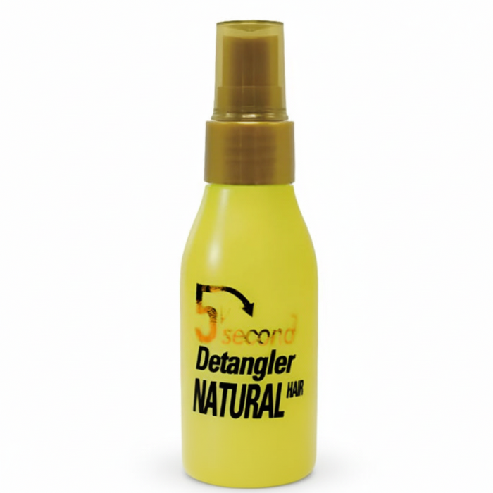 EBIN New York 5 Second Detangler for Natural Hair 59.2ml | Tangle-Free Care